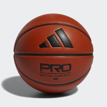 BOLA PRO 3.0 OFFICIAL GAME MULTICOLOR/BLACK [HM4976]