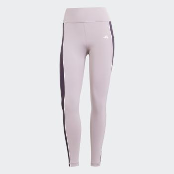 OPTIME COLORBLOCK 7/8 LEGGINGS MULTICOLOR/MULTICOLOR [IN5888]