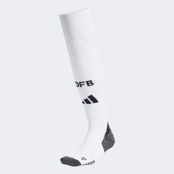 GERMANY 24 HOME SOCKS WHITE [IP8164]